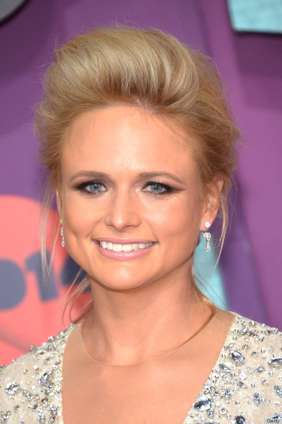 miranda lambert