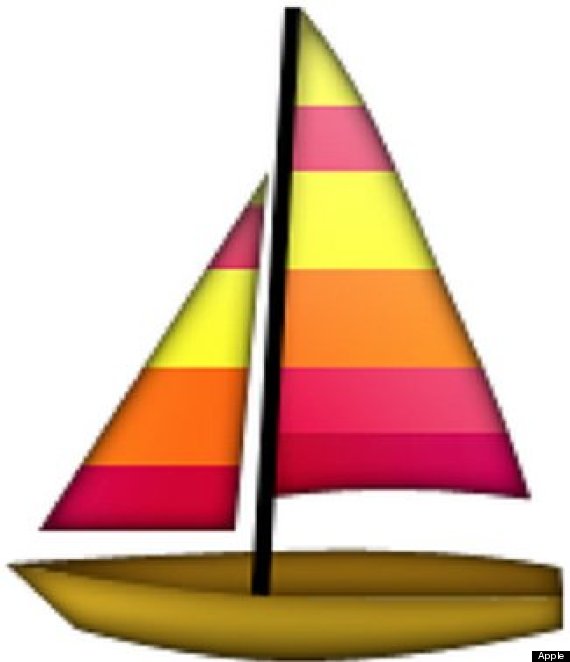 sailboat