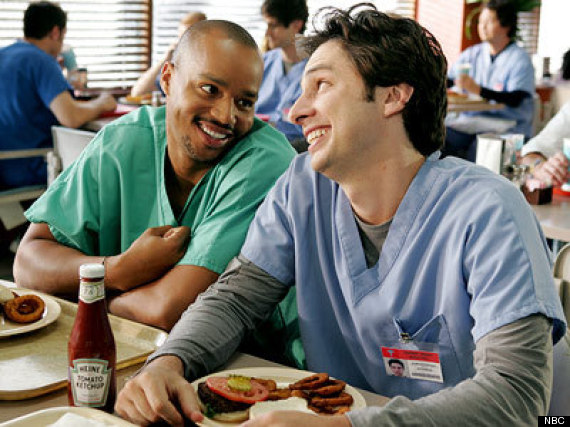 scrubs