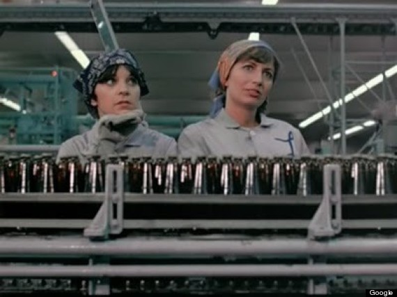 laverne and shirley