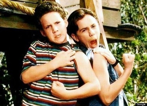 boy meets world