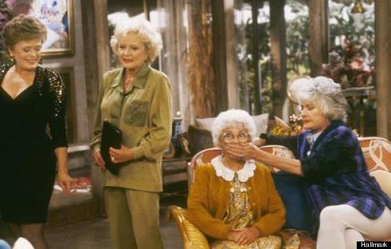 golden girls