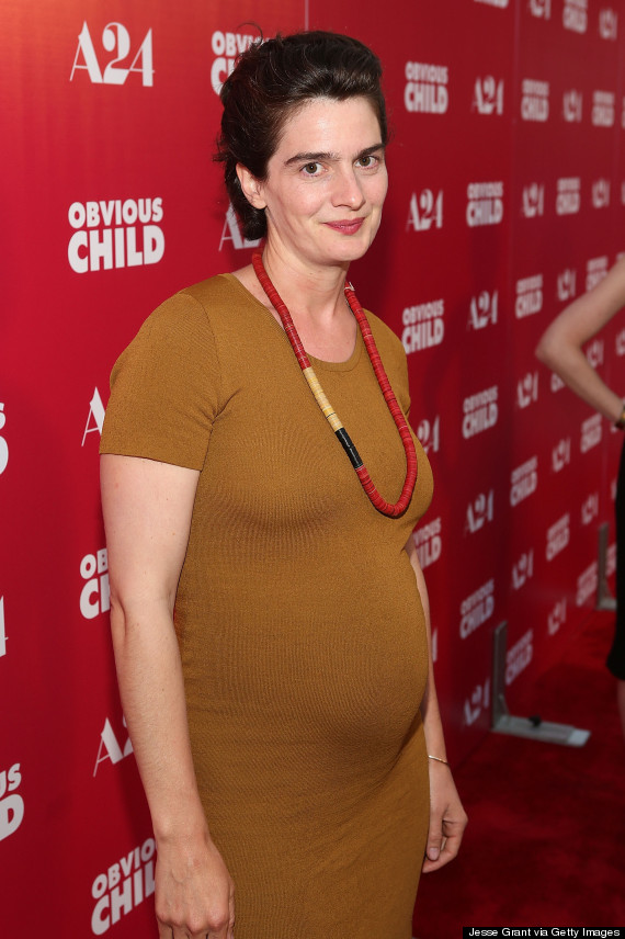 Gaby hoffmann 2017