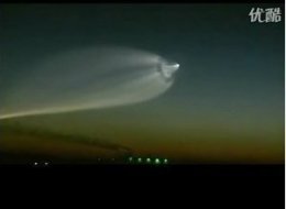 Two China UFO sightings have been gaining plenty of attention in the last week.