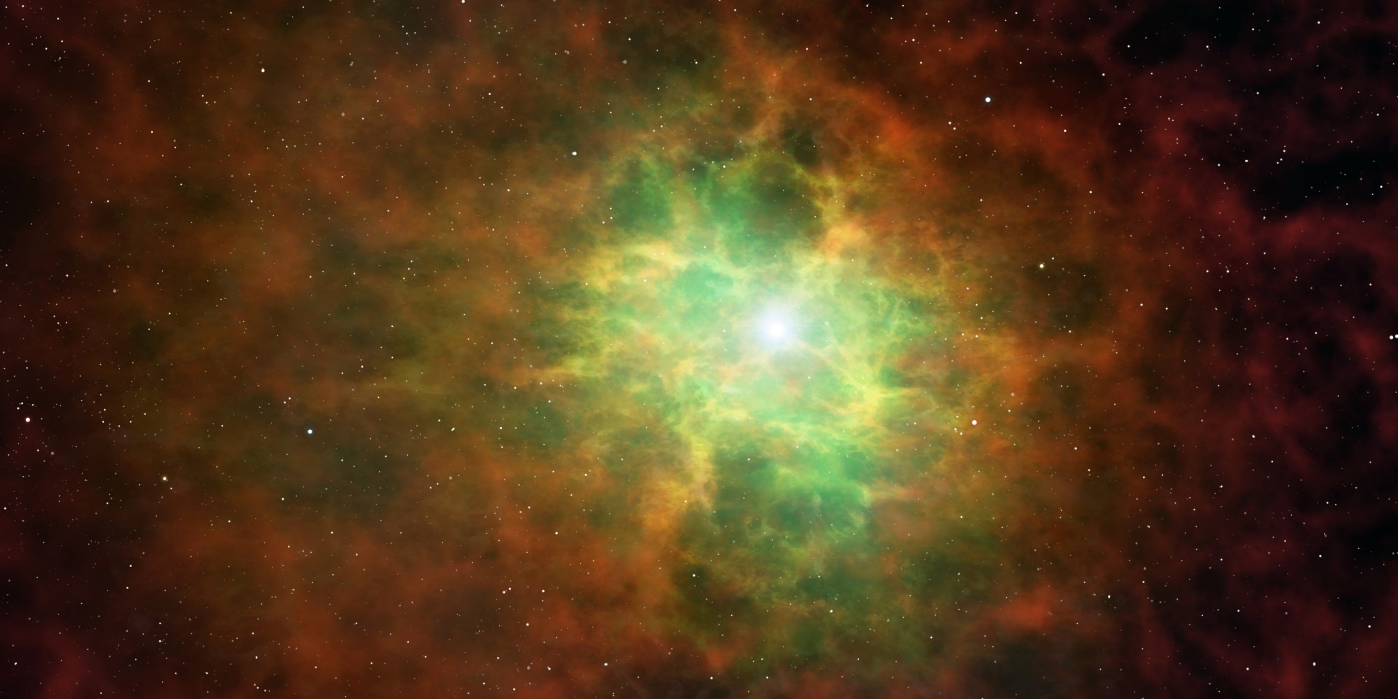 Scientists Recreate Exploding Star Using Lasers | HuffPost UK
