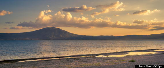 lake chapala mexico