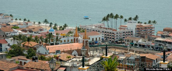 puerto vallarta