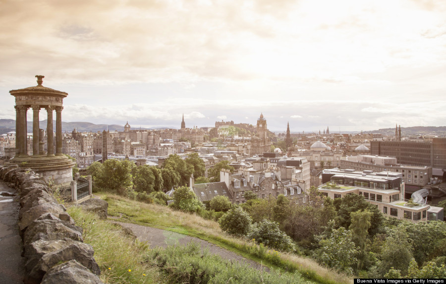 edinburgh