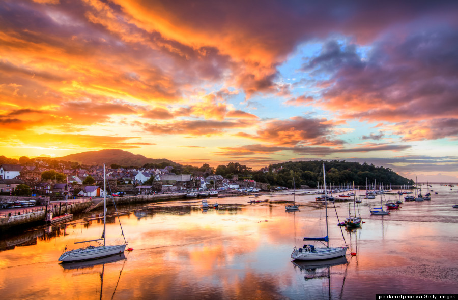 conwy