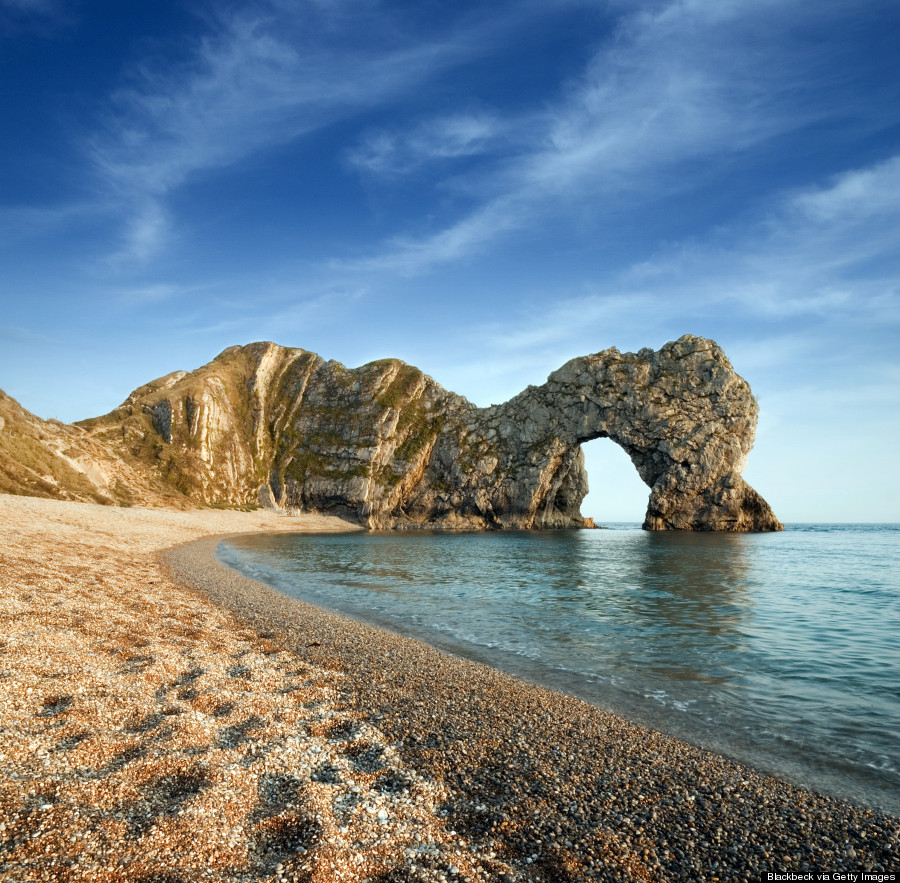 durdle door