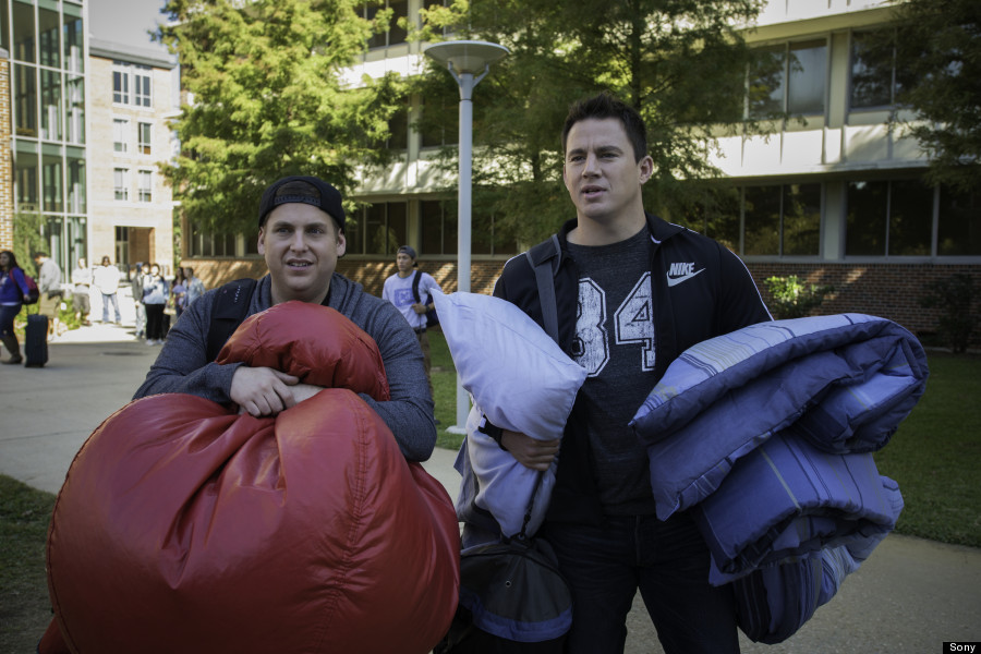 22 jump street