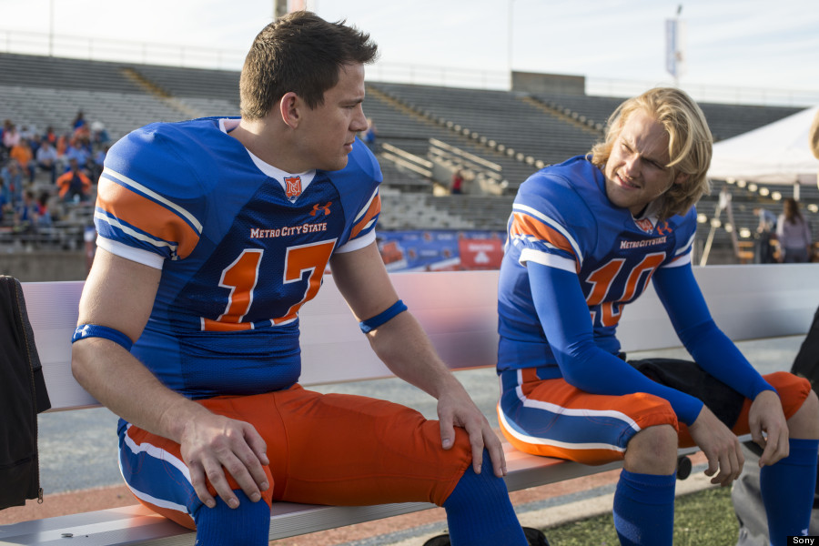 22 jump street