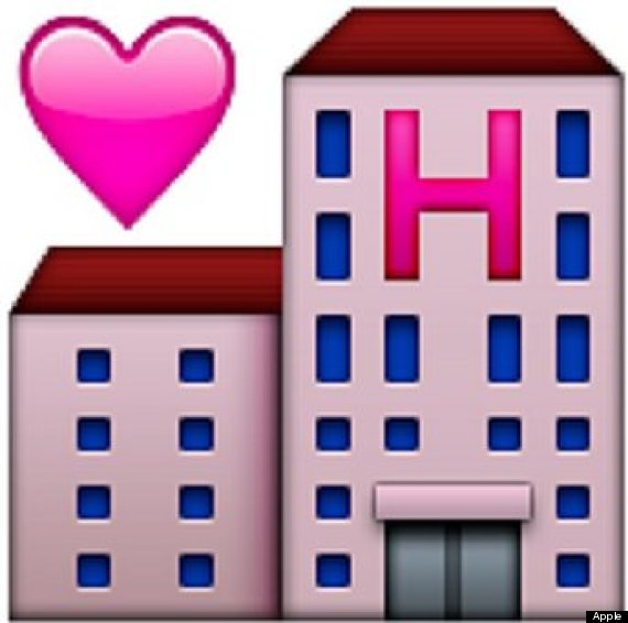 love hotel