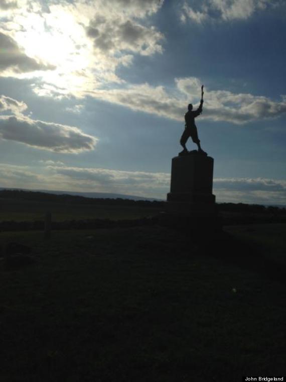 gettysburg