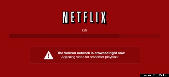 netflix verizon