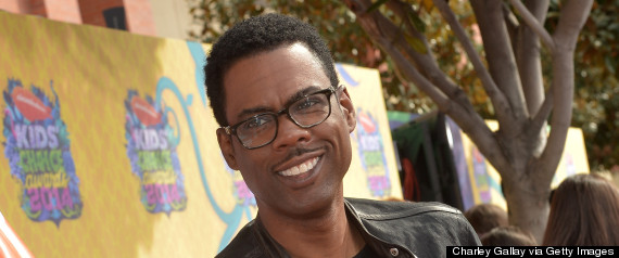 chris rock