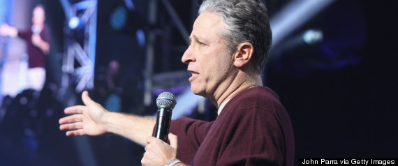 jon stewart