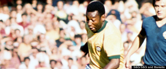 pele brazil