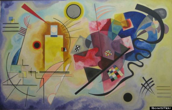 kandinsky