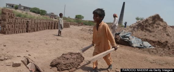 world day against child labor