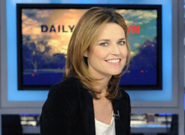 Savannah Guthrie Praised: NBC News President 'Constantly Blown Away' By Her