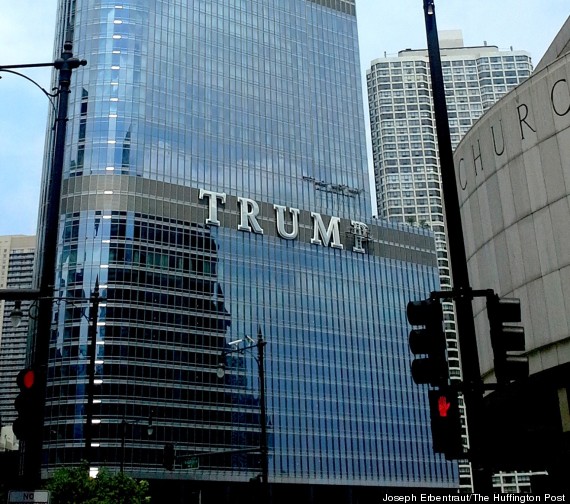 Donald Trump Has Managed To Enrage An Entire City | HuffPost