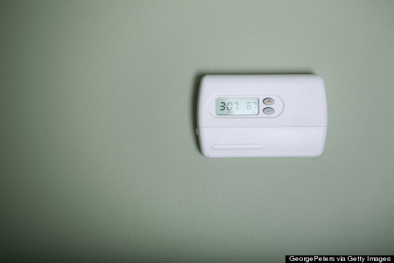 thermostat