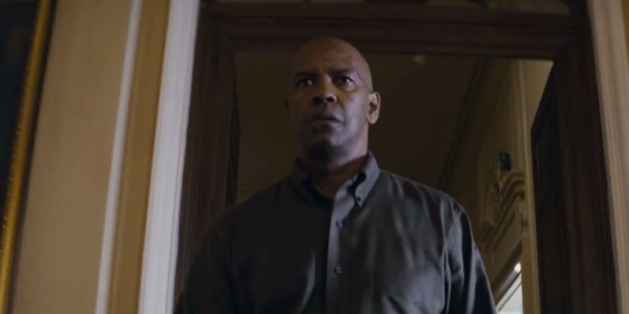 'The Equalizer' Trailer Features New Music From Eminem & Sia | HuffPost