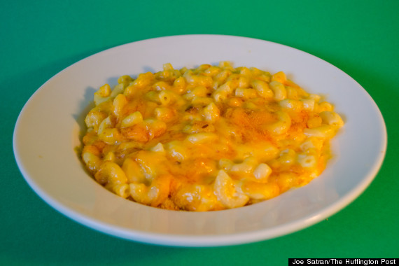 best mac n cheese recipe from trader joes