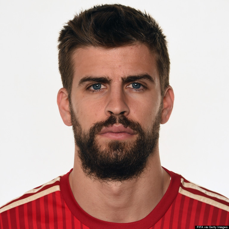 gerard pique