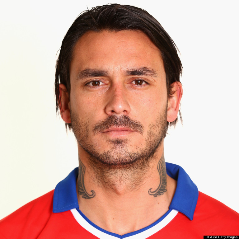 mauricio pinilla