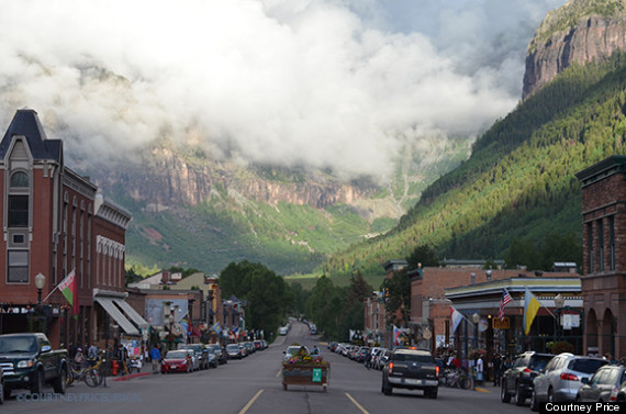 telluride