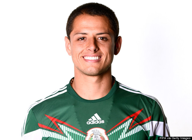 chicharito