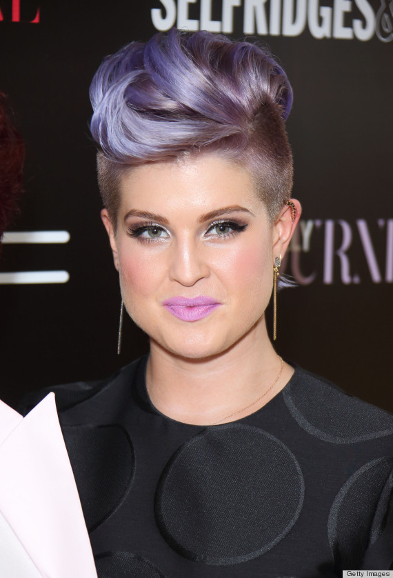 kelly osbourne