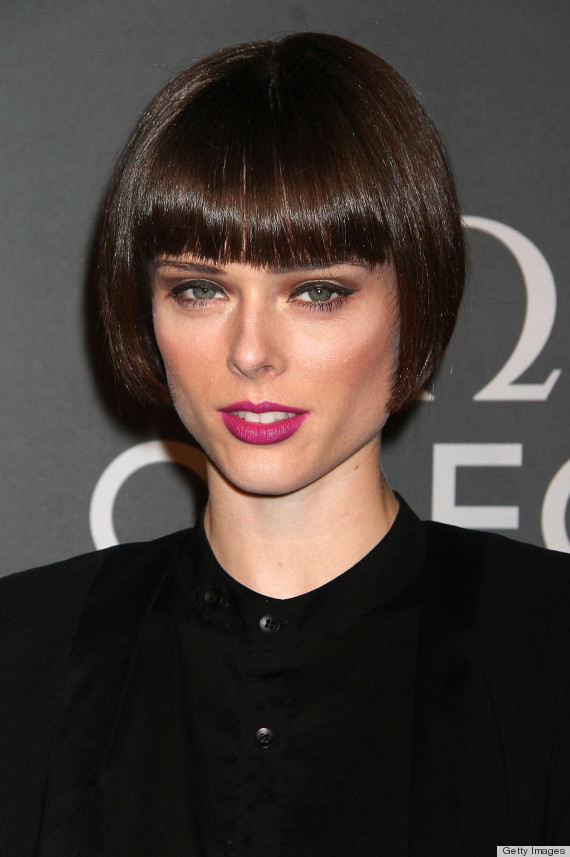 coco rocha