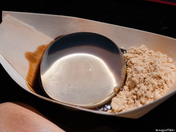 mizu shingen mochi