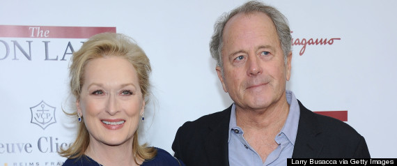 meryl streep don gummer