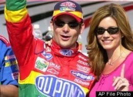 Brooke Gordon Custody Dispute: Jeff Gordon's Ex-Wife Embroiled In Last ...