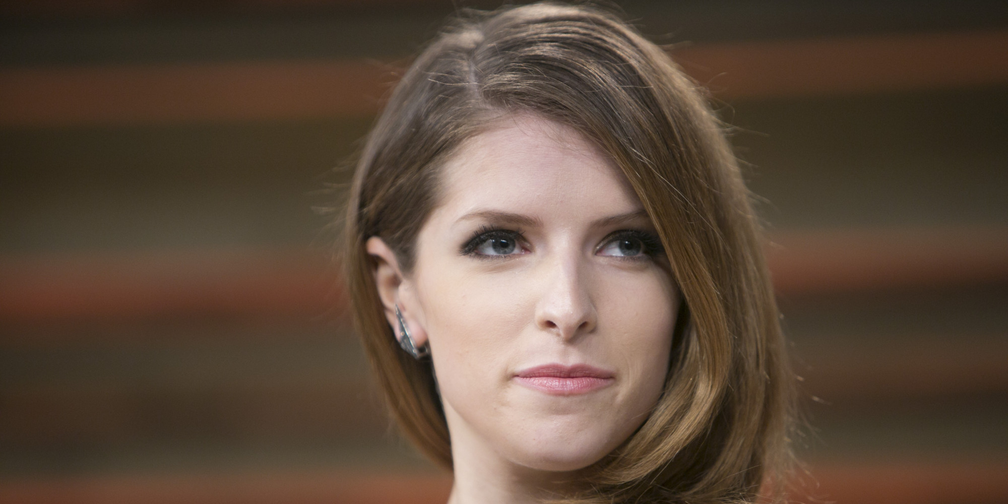 Anna Kendrick Opens Up About Her Parents' Divorce, Says She's Far From ...