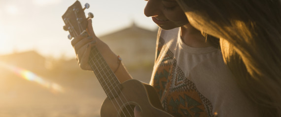 ukelele