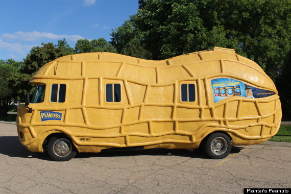 nutmobile