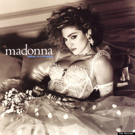 The 86 Sexiest Nsfw Album Covers Of All Time Huffpost Entertainment 