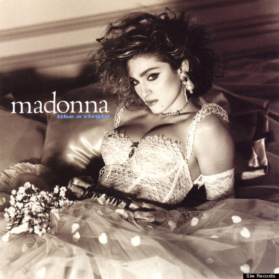 madonna