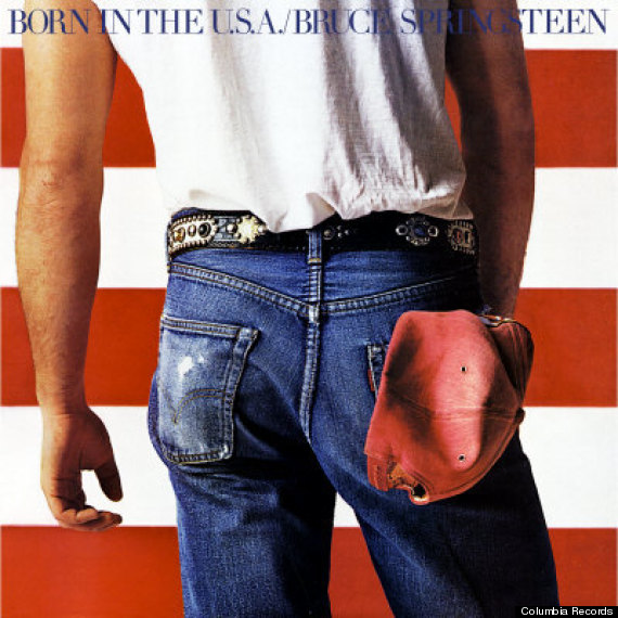 The 86 Sexiest Nsfw Album Covers Of All Time Huffpost 