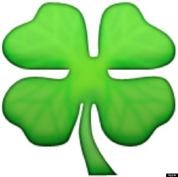 four leaf clover