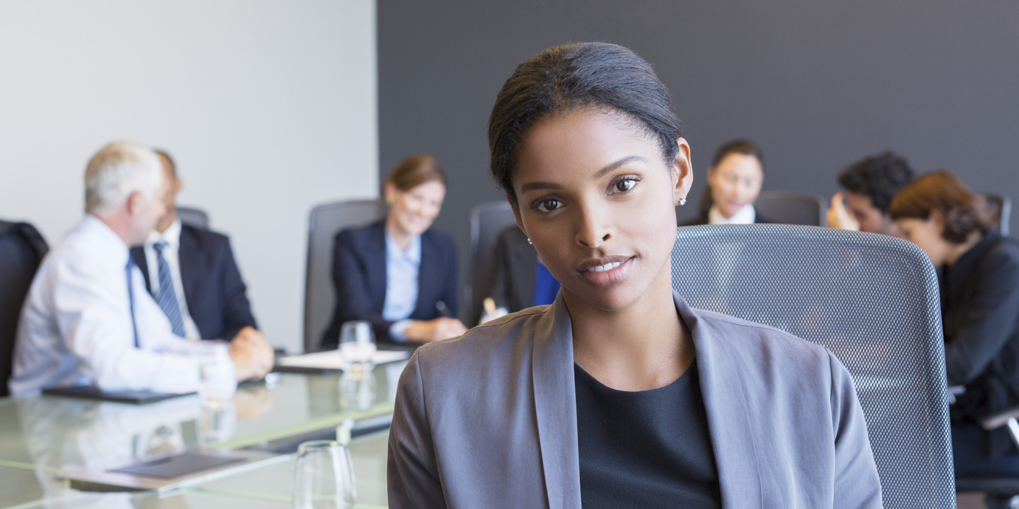 Why 2015 Will Be the Year of the Powerhouse Woman | HuffPost