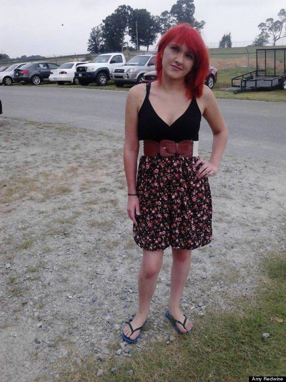 How The Dress That Got This Teen Sent Home From School