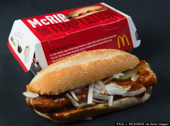 mcrib