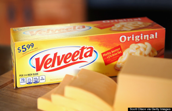 velveeta