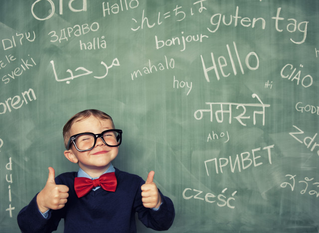 Apprendre une langue étrangère: 7 raisons de parler une autre langue ...